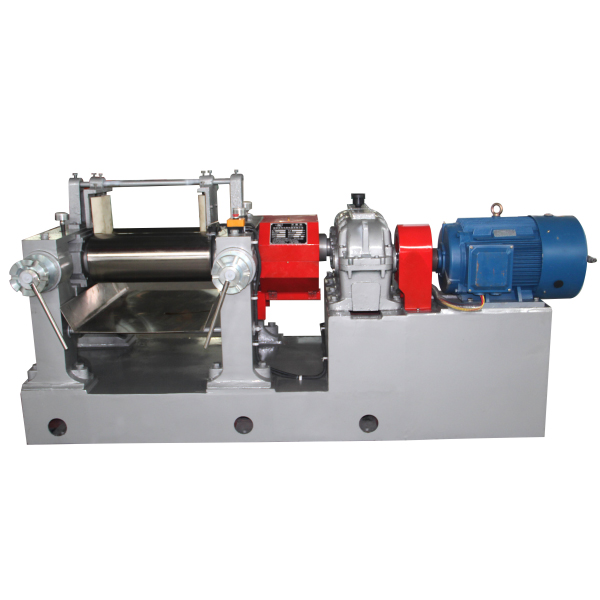 開放式煉膠機(jī)